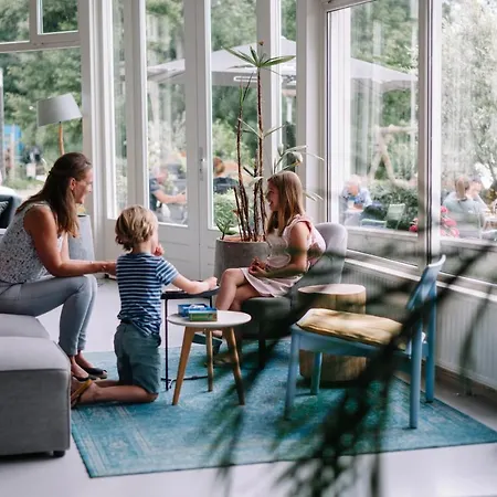 Stayokay Hostel Dordrecht - Nationaal Park De Biesbosch Dordrecht