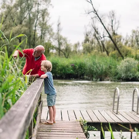 Hostel Stayokay Hostel Dordrecht - Nationaal Park De Biesbosch