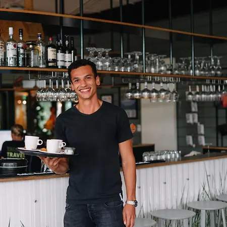 Stayokay Hostel Dordrecht - Nationaal Park De Biesbosch Hostel Dordrecht