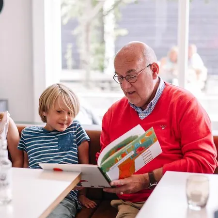 Hostel Stayokay Hostel Dordrecht - Nationaal Park De Biesbosch *