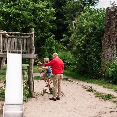 Hostel Stayokay Hostel Dordrecht - Nationaal Park De Biesbosch *