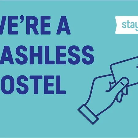 Hostel Stayokay Hostel Dordrecht - Nationaal Park De Biesbosch