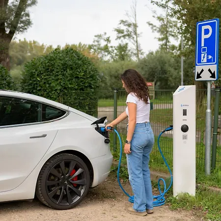 Hostel Stayokay Hostel Dordrecht - Nationaal Park De Biesbosch *