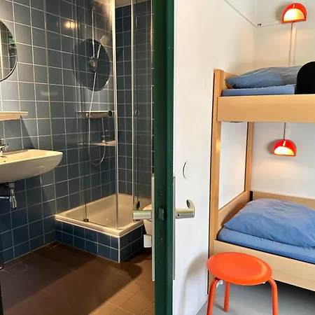 Stayokay - Nationaal Park De Biesbosch 旅馆 多德雷赫特