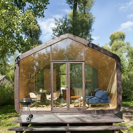 Stayokay - Nationaal Park De Biesbosch *