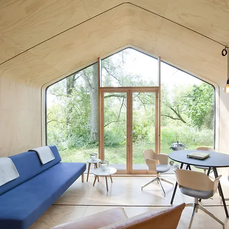 Stayokay Hostel Dordrecht - Nationaal Park De Biesbosch *