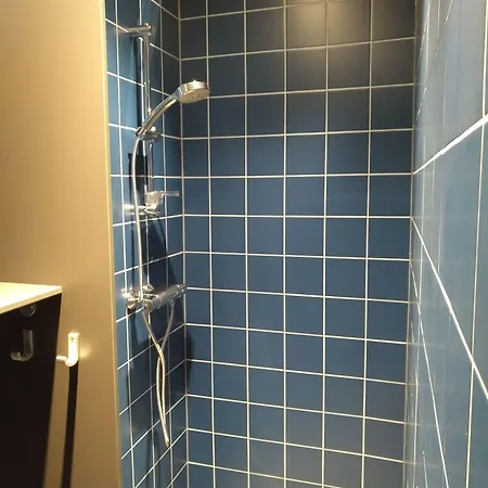 Hostel Stayokay Hostel Dordrecht - Nationaal Park De Biesbosch *