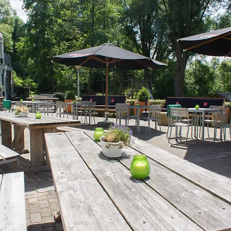 Stayokay Hostel Dordrecht - Nationaal Park De Biesbosch