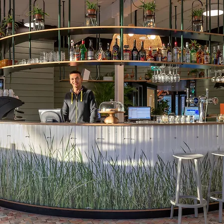 Stayokay Hostel Dordrecht - Nationaal Park De Biesbosch *