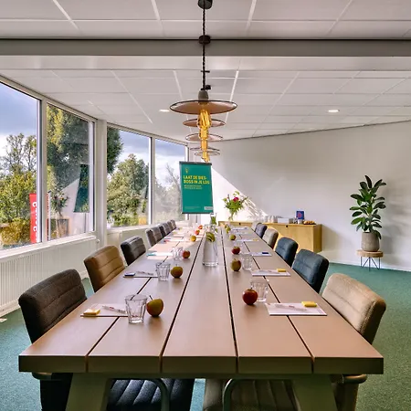 Stayokay - Nationaal Park De Biesbosch 旅馆 多德雷赫特