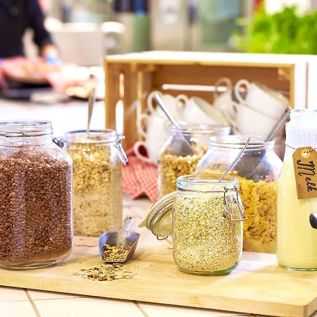 Stayokay Hostel Dordrecht - Nationaal Park De Biesbosch