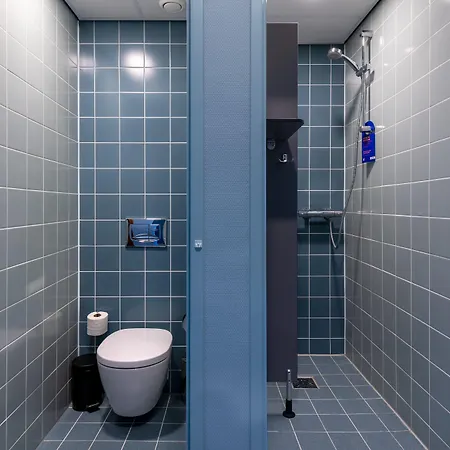 Stayokay - Nationaal Park De Biesbosch 旅馆 多德雷赫特