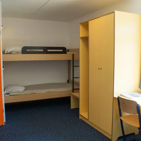 Hostel Stayokay Hostel Dordrecht - Nationaal Park De Biesbosch Dordrecht