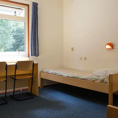 Hostel Stayokay Hostel Dordrecht - Nationaal Park De Biesbosch *