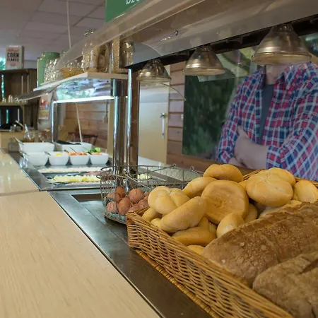 Hostel Stayokay Hostel Dordrecht - Nationaal Park De Biesbosch