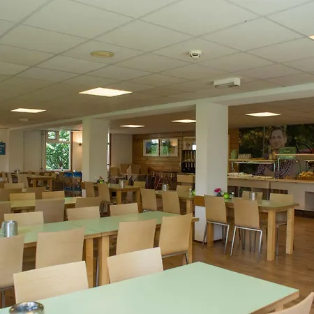 Hostel Stayokay Hostel Dordrecht - Nationaal Park De Biesbosch