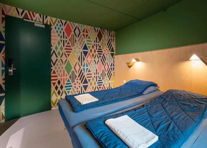 Stayokay - Nationaal Park De Biesbosch