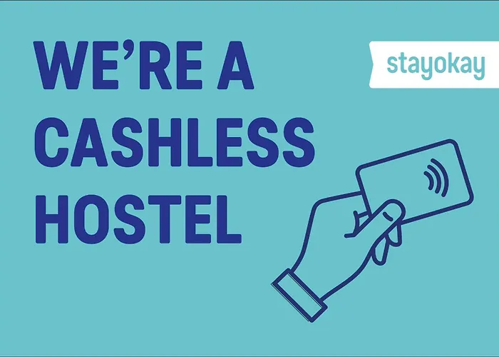 Hostel Stayokay - Nationaal Park De Biesbosch