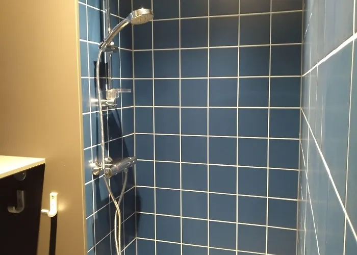 Hostel Stayokay - Nationaal Park De Biesbosch *