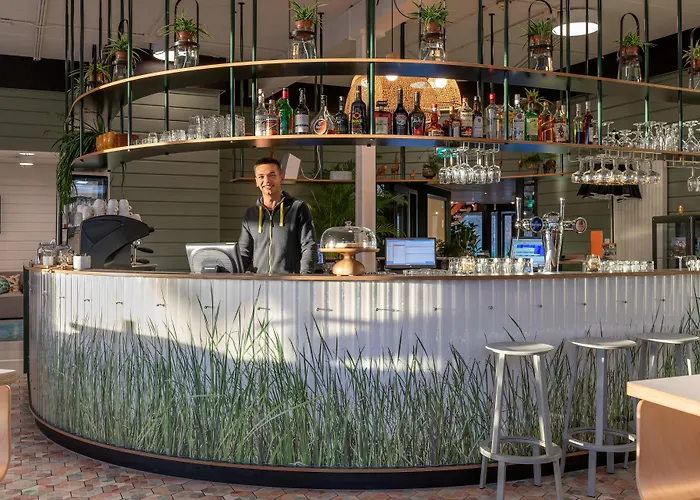 Stayokay - Nationaal Park De Biesbosch *