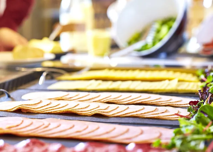 Stayokay - Nationaal Park De Biesbosch Hostel