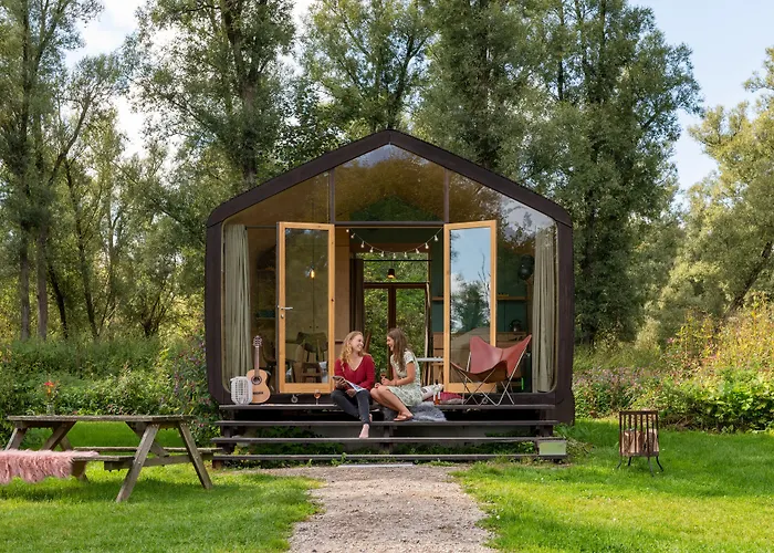 Hostel Stayokay - Nationaal Park De Biesbosch