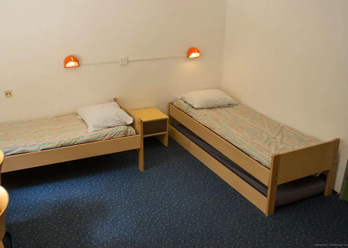 Stayokay - Nationaal Park De Biesbosch Hostel Dordrecht