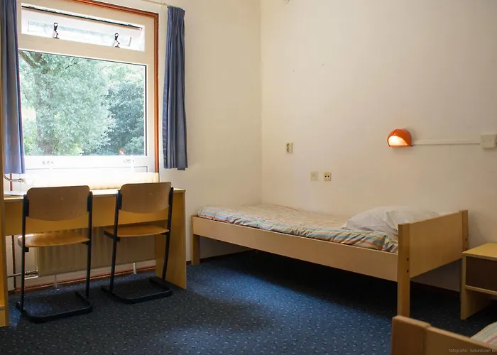 Hostel Stayokay - Nationaal Park De Biesbosch *